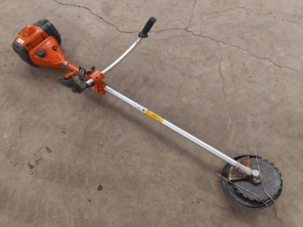 1581793-1 Brushcutter Husqvarna 545FXT Autotune