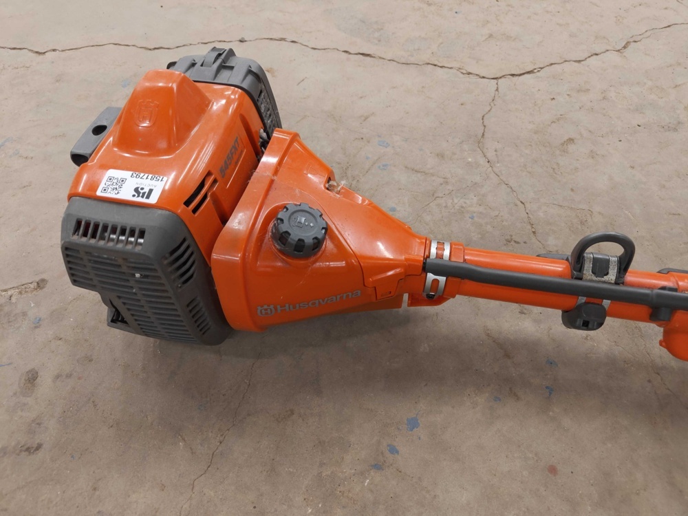 1581793-2 Brushcutter Husqvarna 545FXT Autotune