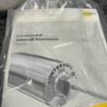 1604750-2 Trummotor Interroll DL 0113