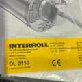1604750-3 Trummotor Interroll DL 0113