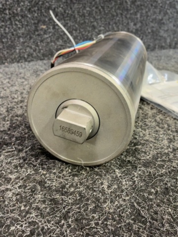 1604750-7 Trummotor Interroll DL 0113