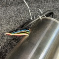 1604750-9 Trummotor Interroll DL 0113