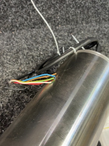 1604750-9 Trummotor Interroll DL 0113