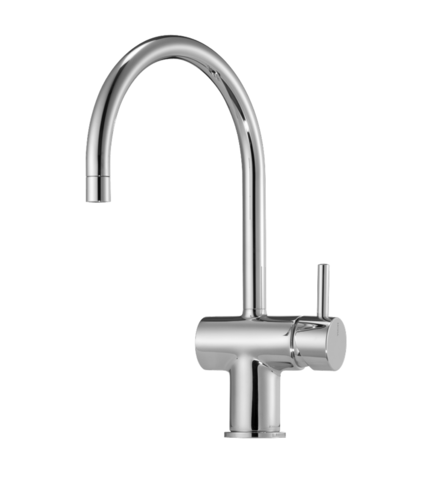 1603836-1 Köksblandare Mora Inxx A1 med c-pip