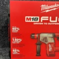 1604752-3 Borrhammare Milwaukee M18 CHX-0X