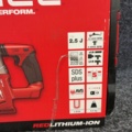1604752-5 Borrhammare Milwaukee M18 CHX-0X