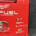 1604752-9 Borrhammare Milwaukee M18 CHX-0X