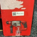 1604752-10 Borrhammare Milwaukee M18 CHX-0X