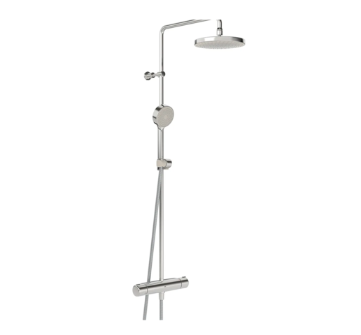 1603837-1 Takduschset - Oras Nova 7409 160 c/c