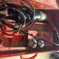 1545132-2 Elverktyg - Milwaukee T-DRILL