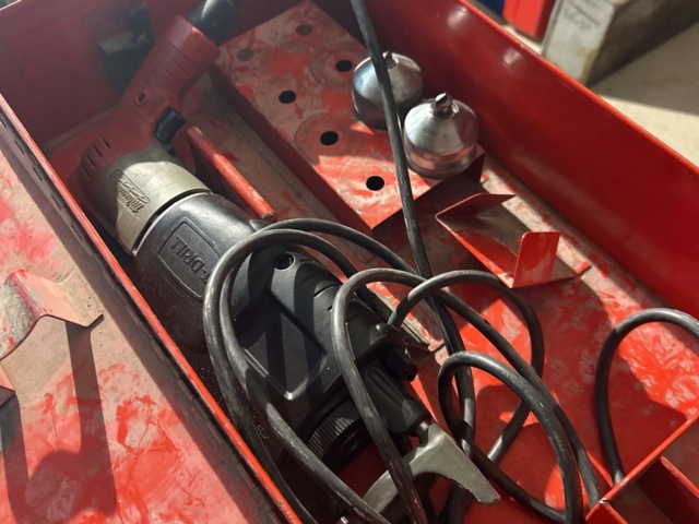 1545132-3 Elverktyg - Milwaukee T-DRILL