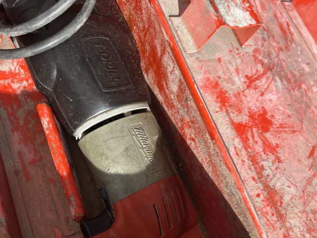 1545132-4 Elverktyg - Milwaukee T-DRILL