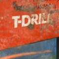 1545132-5 Elverktyg - Milwaukee T-DRILL