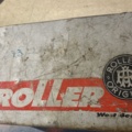 1545133-5 Gängmaskin med tillbehör - Roller