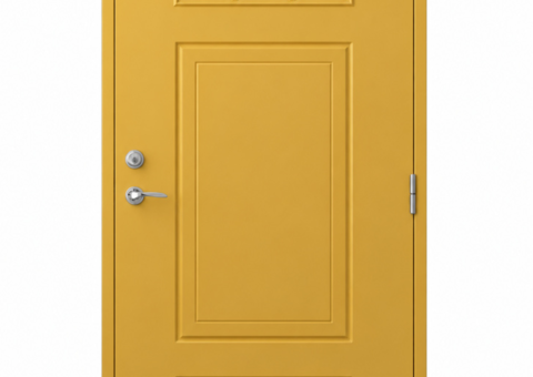 Front door Louise, 9x20 Right-hung