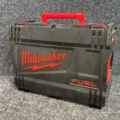 1604759-2 Borrhammare Milwaukee M18 CHX-0X