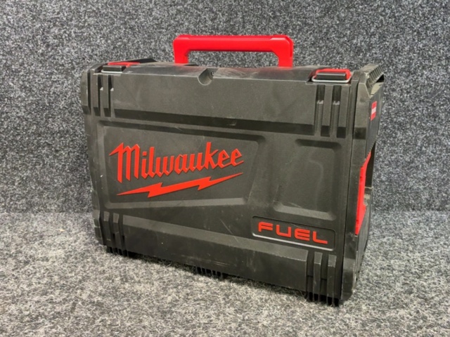 1604759-2 Borrhammare Milwaukee M18 CHX-0X