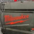 1604759-3 Borrhammare Milwaukee M18 CHX-0X