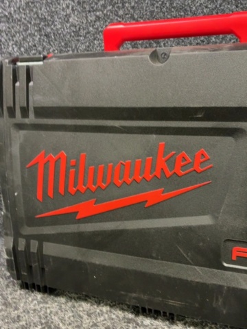 1604759-3 Borrhammare Milwaukee M18 CHX-0X