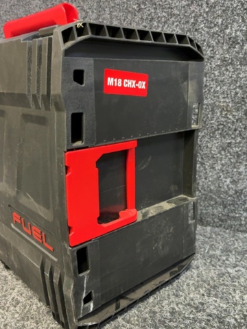 1604759-5 Borrhammare Milwaukee M18 CHX-0X