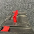 1604759-7 Borrhammare Milwaukee M18 CHX-0X