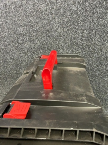 1604759-7 Borrhammare Milwaukee M18 CHX-0X