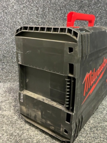 1604759-9 Borrhammare Milwaukee M18 CHX-0X