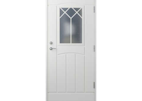 Front door Mia, 10x21 Right-hung