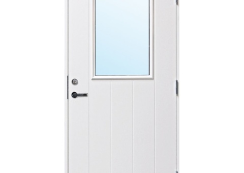 Front door Christina, 10x21 Left-hung