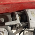 1545137-5 Rörbockningsmaskin med tillbehör - T-DRILL T-55