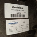 1604857-8 Tvinnad installationskabel FQ 3G1,5 150m