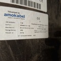 1604857-9 Tvinnad installationskabel FQ 3G1,5 150m