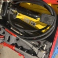 1545139-4 Verktygssats för rörinstallation - REHAU