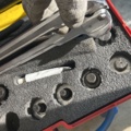1545139-5 Verktygssats för rörinstallation - REHAU