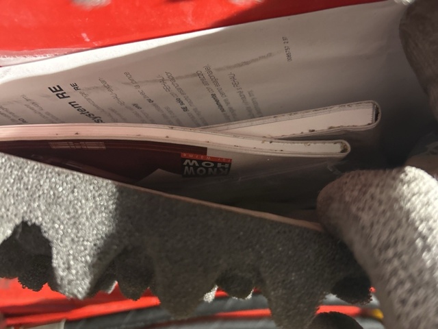 1545139-6 Verktygssats för rörinstallation - REHAU