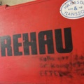 1545139-7 Verktygssats för rörinstallation - REHAU