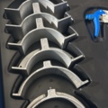 1545142-7 Rörverktyg med tillbehör - Blücher Drainage Systems