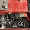 1545143-1 Rörborrmaskin - T-DRILL T-35