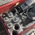 1545143-2 Rörborrmaskin - T-DRILL T-35