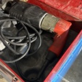 1545143-4 Rörborrmaskin - T-DRILL T-35