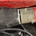 1545143-5 Rörborrmaskin - T-DRILL T-35
