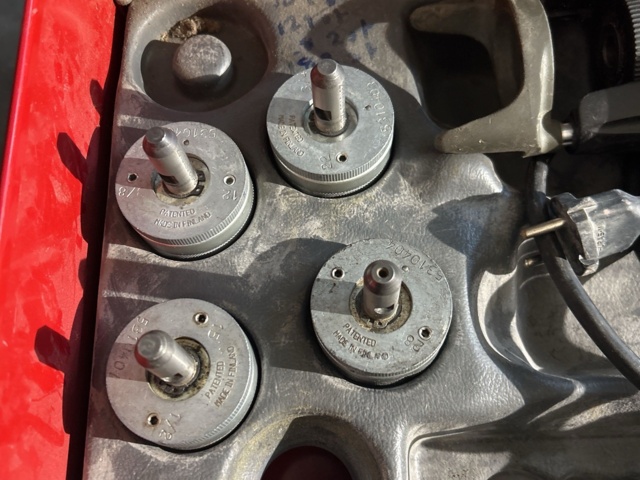 1545143-6 Rörborrmaskin - T-DRILL T-35