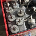 1545144-2 Rörborrmaskin - T-DRILL T-35