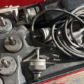 1545144-3 Rörborrmaskin - T-DRILL T-35