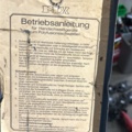1545145-5 Samling med rörbearbetningsverktyg och tillbehör