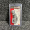 1604764-2 Röravskärare Ridgid 35S