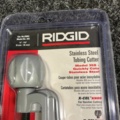 1604764-4 Röravskärare Ridgid 35S