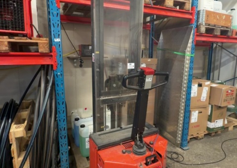 Track stacker - BT Maxi (Repair item)