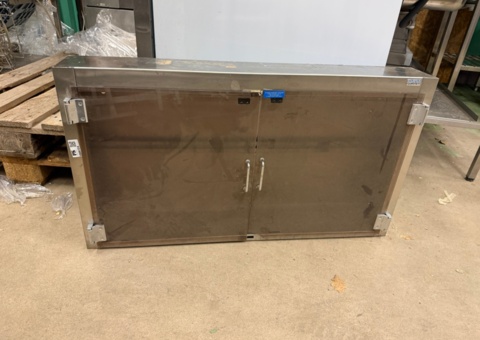 Knivsterilisator