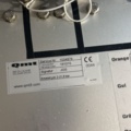 1545148-3 Tryckprovningsutrustning - QMT